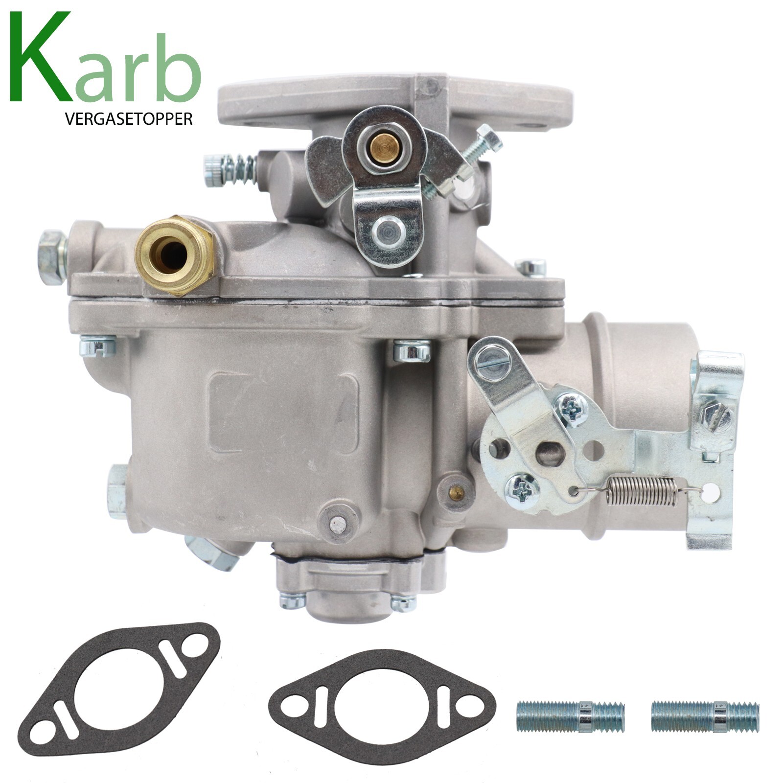 Carburetor for Ford Tractors 4000 4100 4110 4140 4190 4200 4330 4340 4400 4500