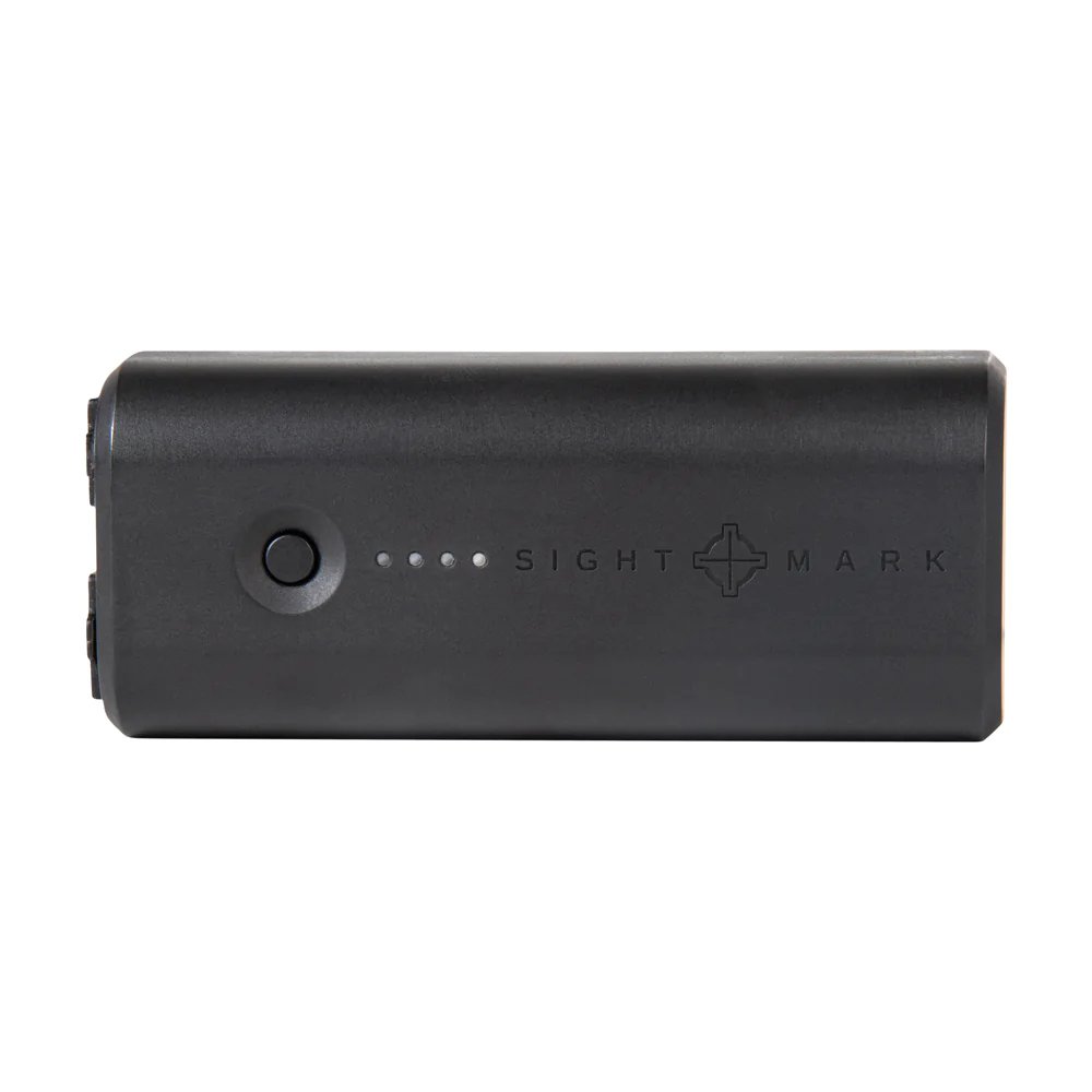 Sightmark Mini Quick Detach Battery Pack for any Universal USB Type A (SM28004)