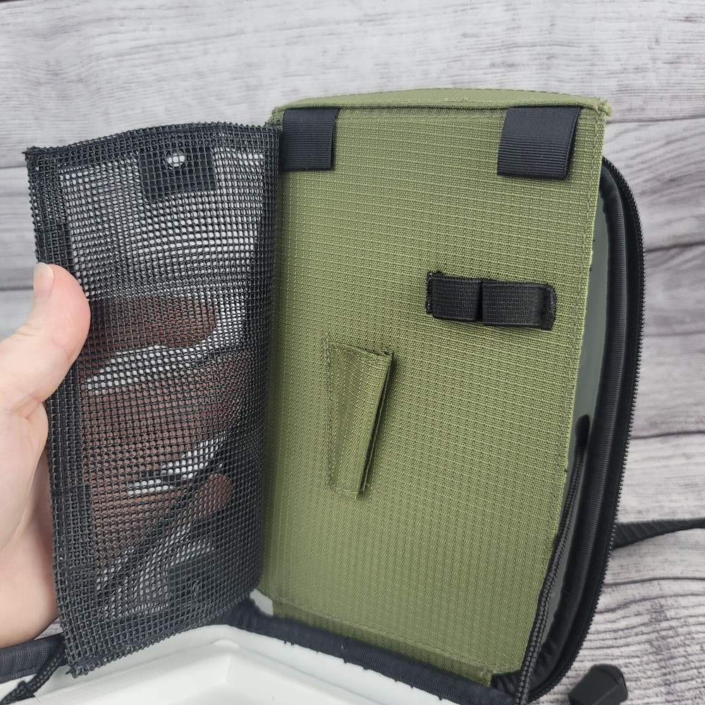 Orvis Fly Fishing Soft Case