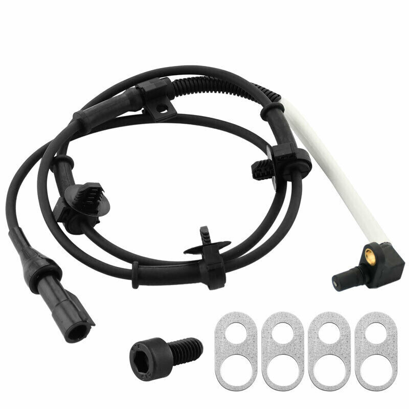 For Ford Explorer Ranger Mountaineer 2X ABS Speed Sensor Front Left & Right Side