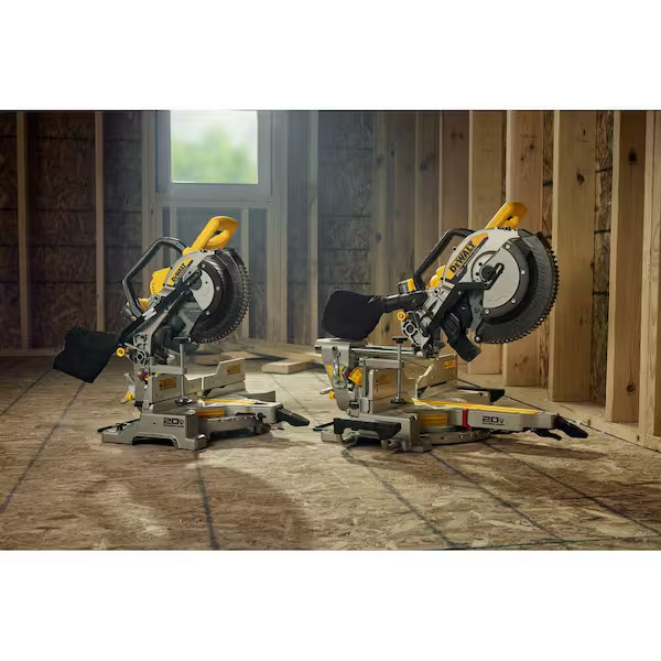 Dust Bag (For All DEWALT Miter Saws)