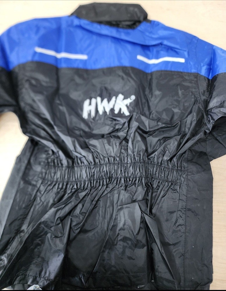 HWK Motorcycle Rainsuit