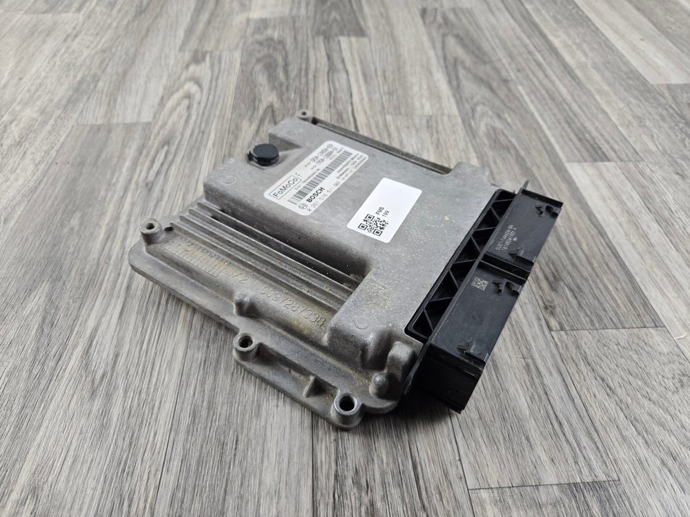 FORD MUSTANG 2015-23 ENGINE COMPUTER CONTROL MODULE FR3A-12B684-EA OEM