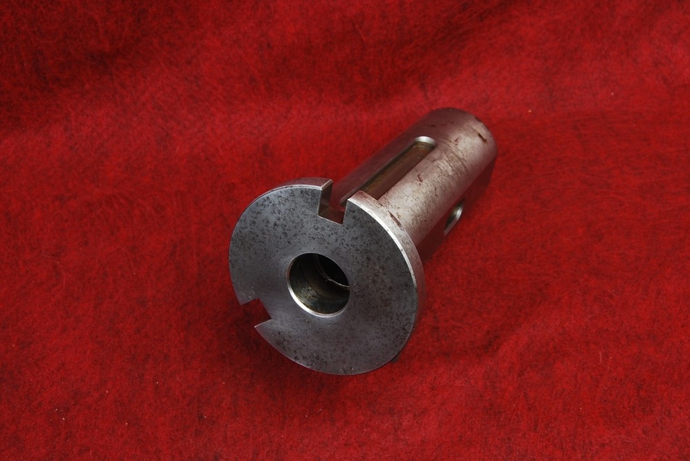 DRILL ADAPTER 2-1/2" OD MT4 ID