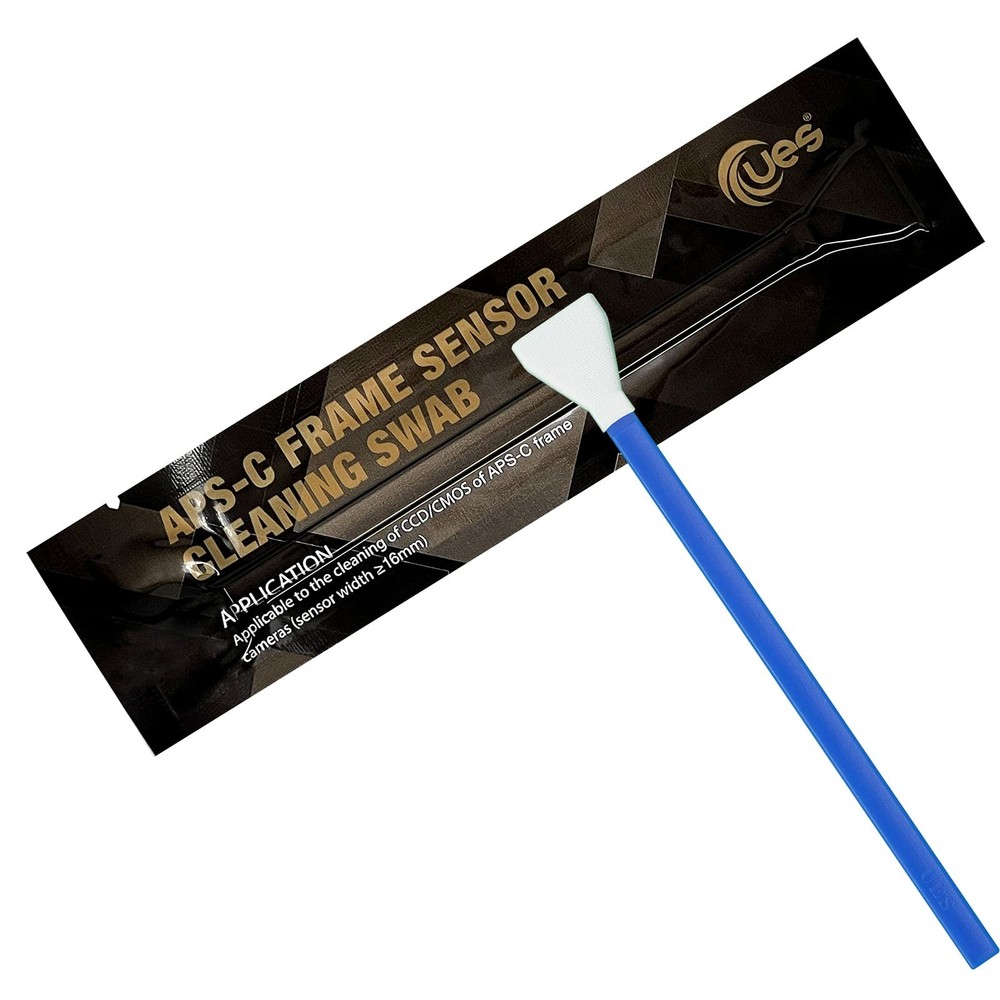 DDR16 APS-C Sensor Cleaning Kit for Reflex and Mirrorless Digital Camera Comp...
