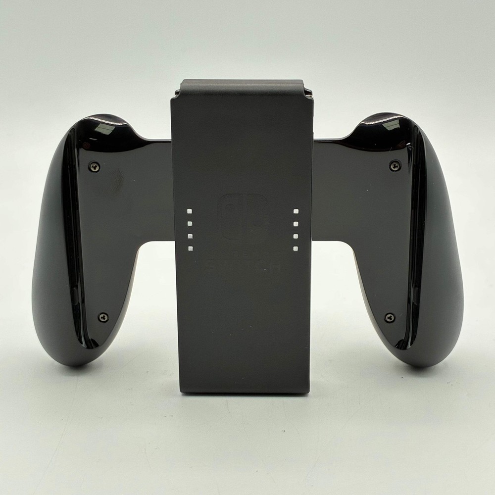 Nintendo Switch Accessory Bundle Black