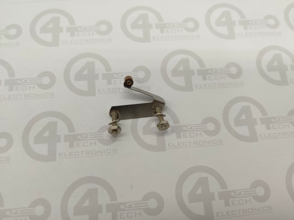 Universal Instruments Actuator 10887000