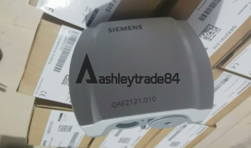 1PCS NEW Siemens QAE2121.010 Immersion temperature sensor