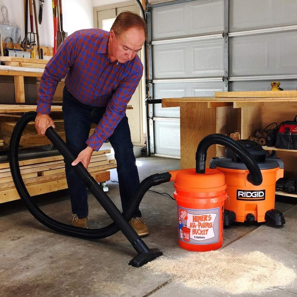 Dustopper High Efficiency Dust Separator