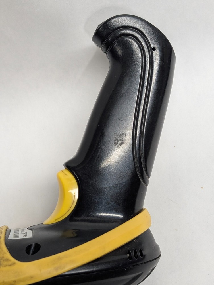 X-620 USB Handheld Wireless Laser Barcode Scanner