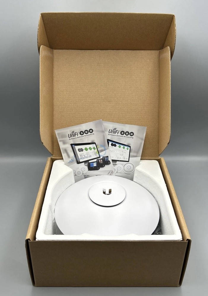Unifi AP AC LR (UAP-AC-LR) Long Range Wireless Access point