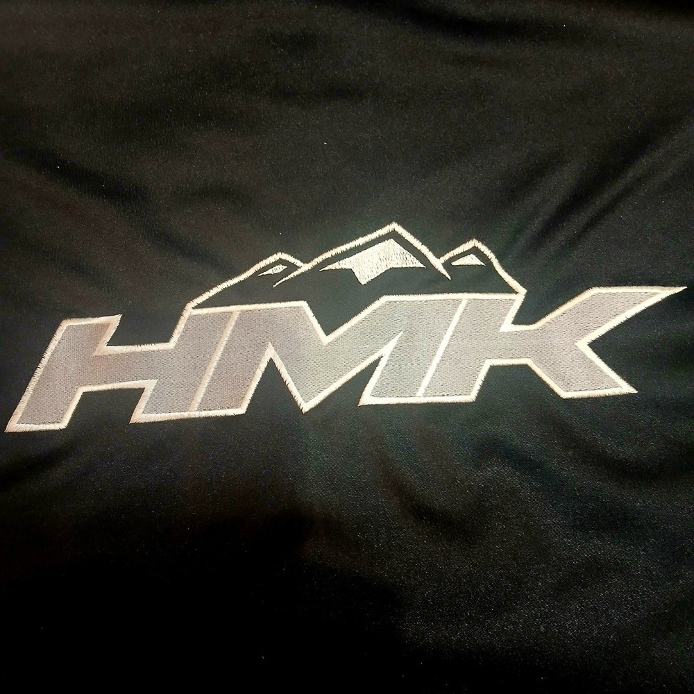 HMK Snowmobiling Jacket