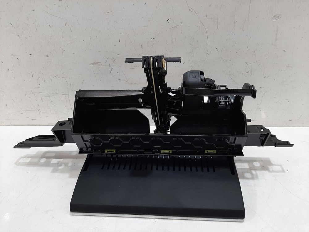 2013 AUDI A7 Mk1 (4G) SAT. NAV. UNIT Satellite Navigation Head Unit