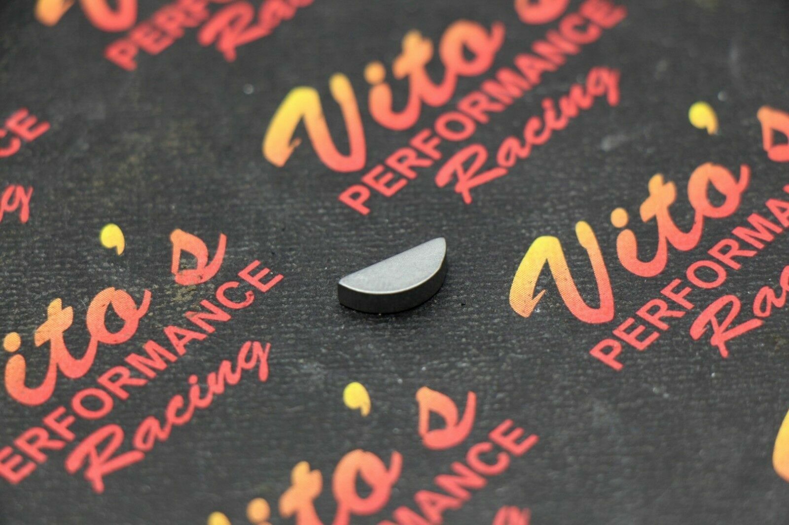 NEW Yamaha Blaster flywheel degree timing key WOODRUFF oem factory 1987-2006