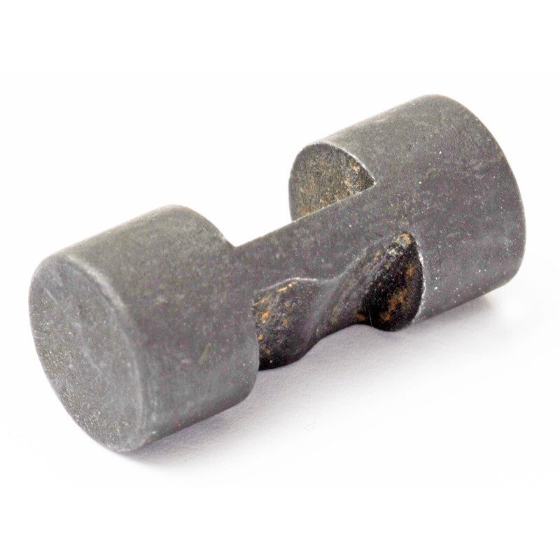 M1 CARBINE PUSH BUTTON SAFETY SMOOTH FINISH.