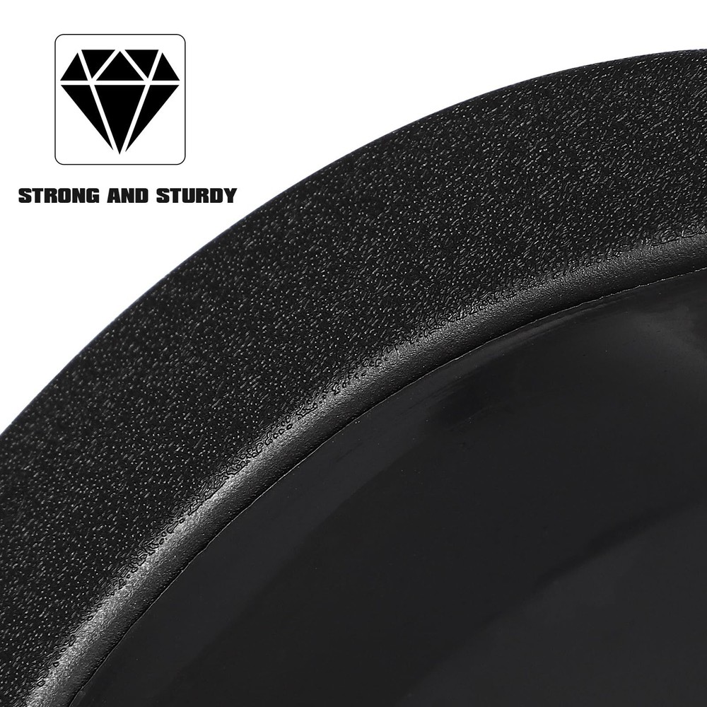 6pcs Billiards Table Pocket Liner 4 Corner Pool Table Pocket Liners Replaceme...