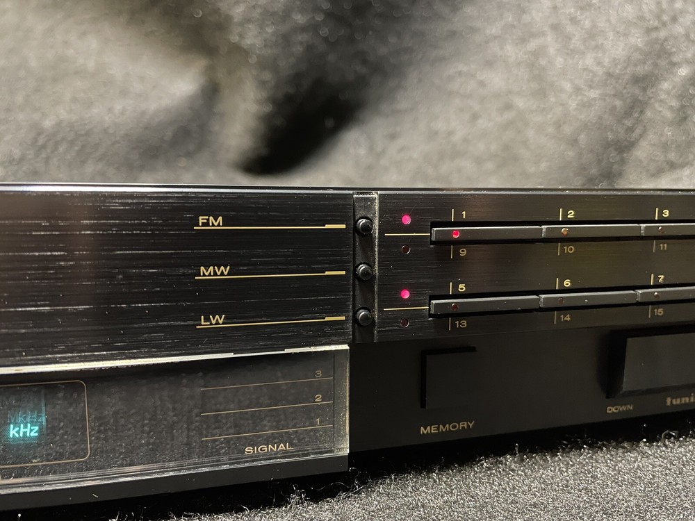 MARANTZ ST-35L tuner