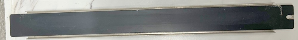 Next Cube Back Panel  Slot Cover (reproduction)