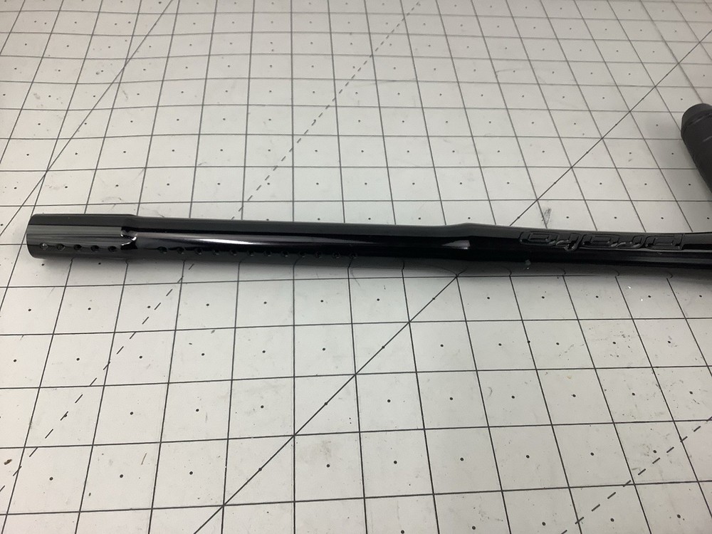 Used Planet Eclipse Etha 1 Electronic Paintball Marker Black