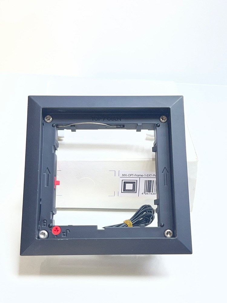 Mobotix MX-OPT-Frame 1-EXT-PW