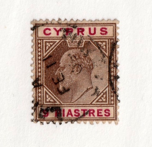 Cyprus         56       used          CV $14.00