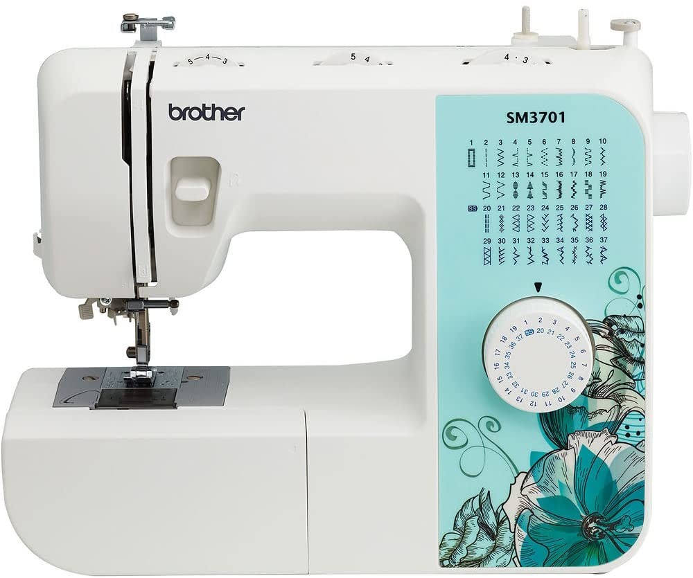 Brother 37 Stitch Sewing Machine SM3701