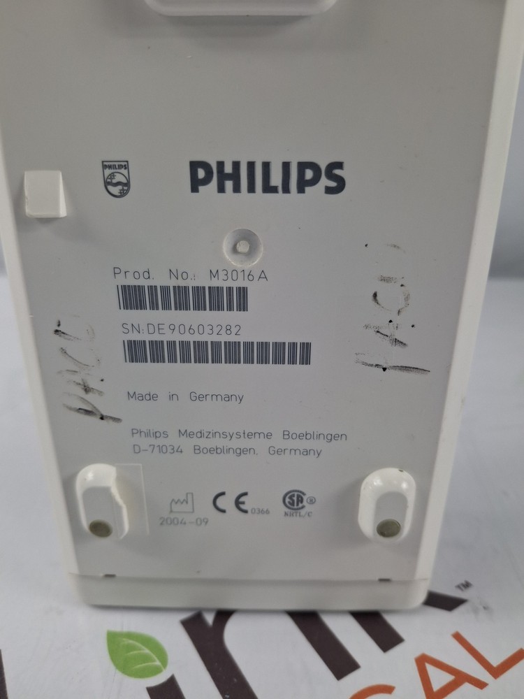 Philips M3016A Mainstream CO2 MMS Module