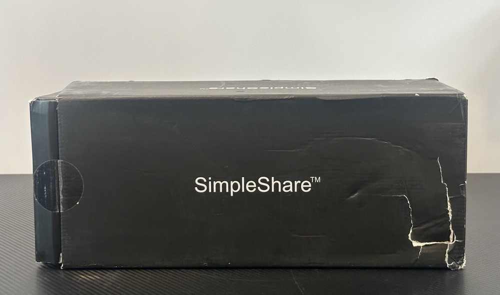 InFocus INA-SIMPS1 SimpleShare Presentation System with Charging Cradle