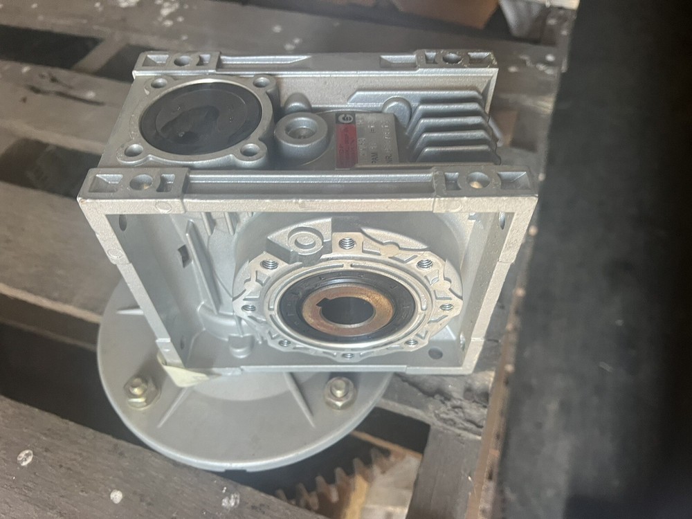 Chiaravalli Gearbox HM63
