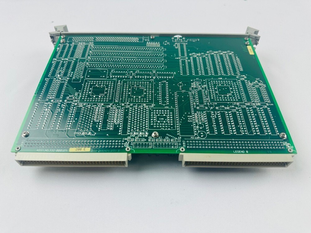 VMIC VMIVME 5588 Fiber Optic Reflective Memory Module