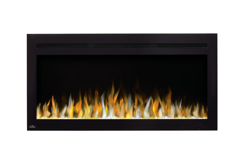 NEFL42HI - Napoleon Purview Series 42" Wall Mount Fireplace