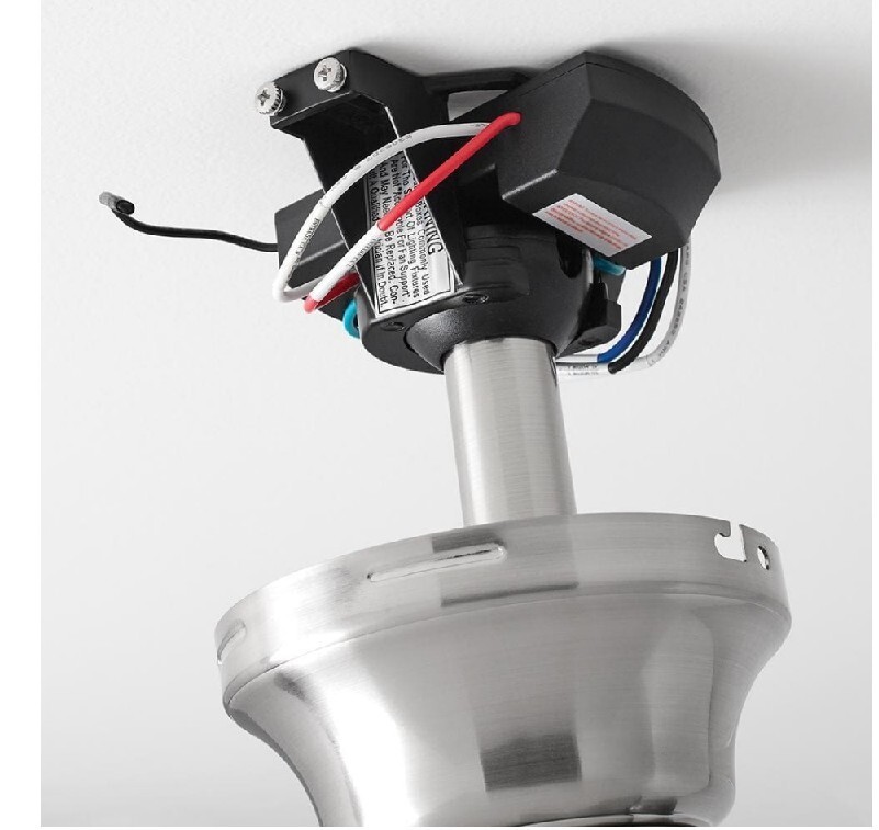 NEW! HAMPTON BAY Universal Basic On/Off Ceiling Fan Remote Control (Damp Rated)