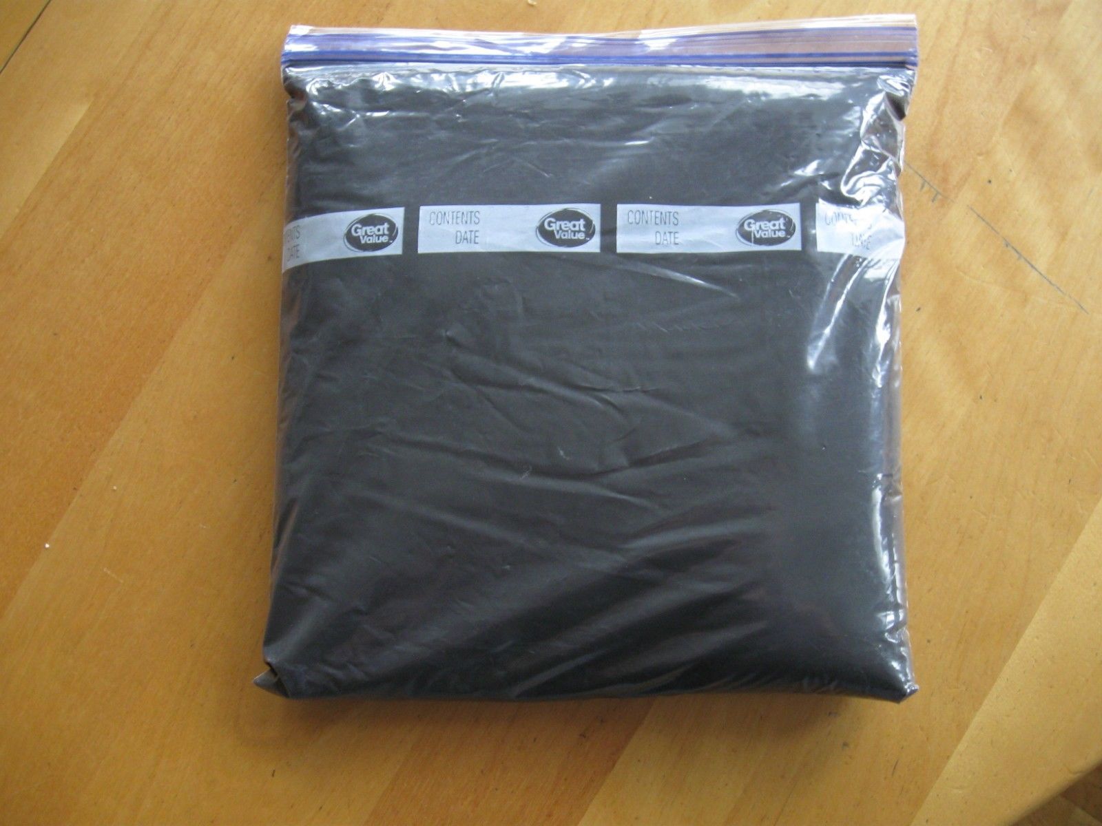 Magnetite Powder (Black Iron Oxide), Natural, High Quality, 22 Pounds.
