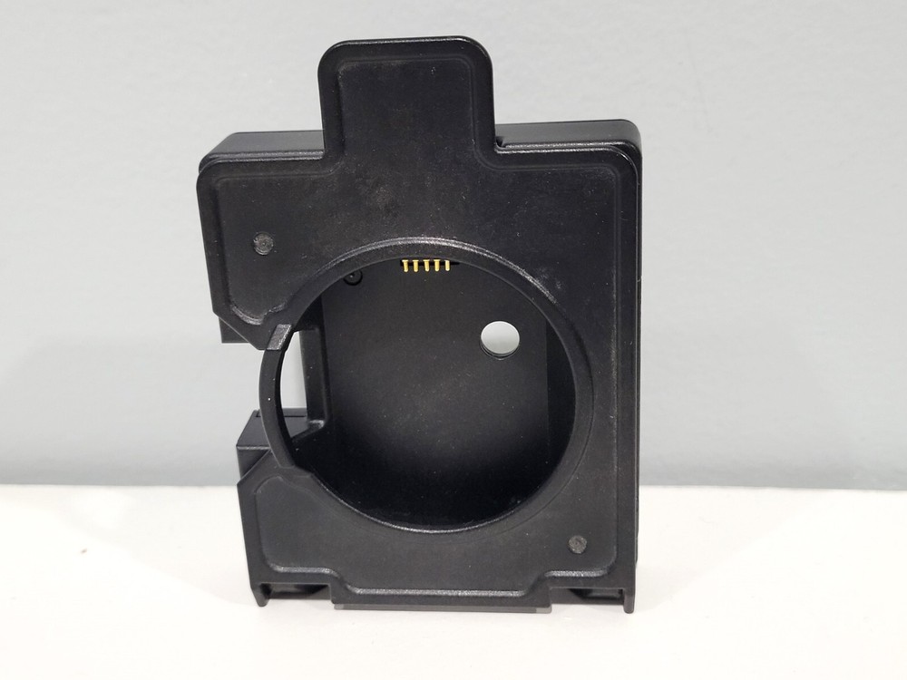 SAMSUNG GEAR FRONTIER SMARTWATCH DISPLAY HOLDER - untested