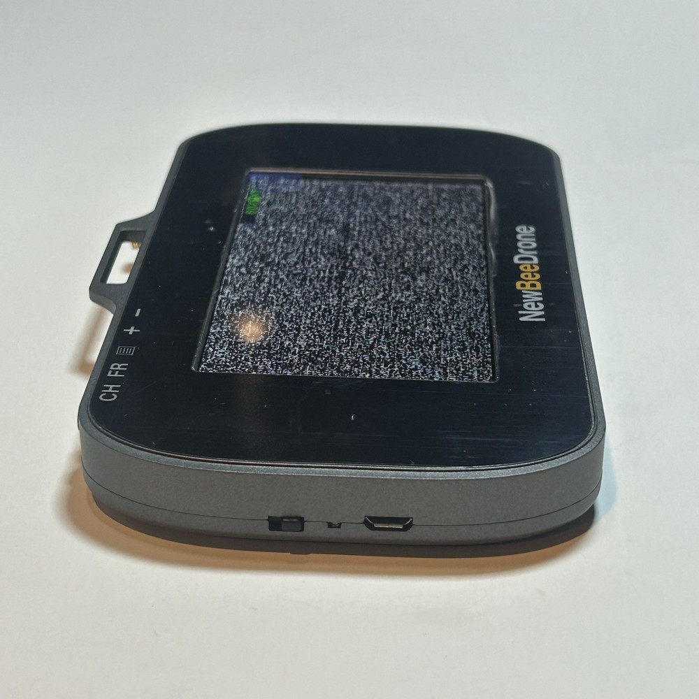 New Bee Drone Replacement Screen