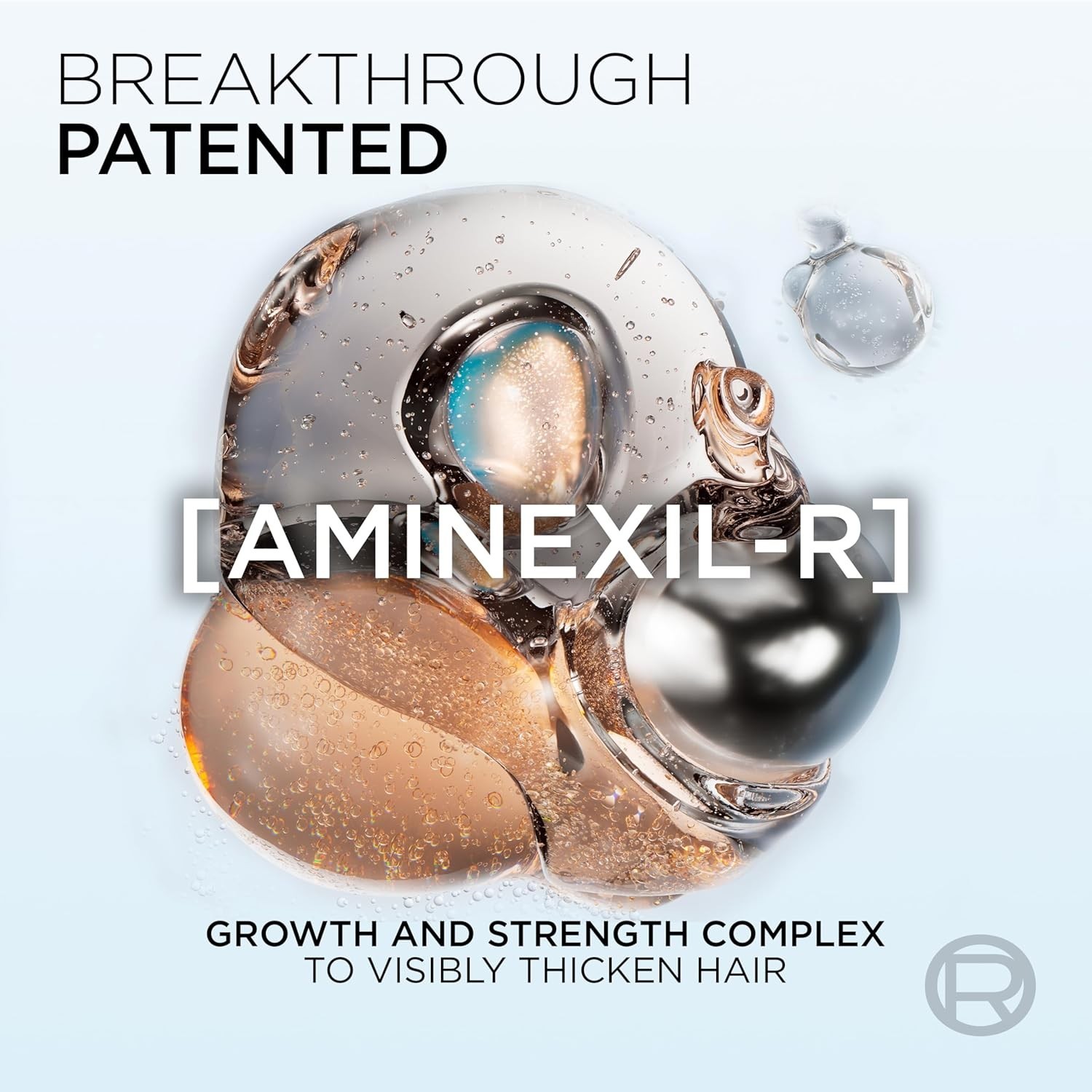 Elvive Growth Booster Scalp Serum Anti Hair Loss Scalp Loreal Paris 102ml