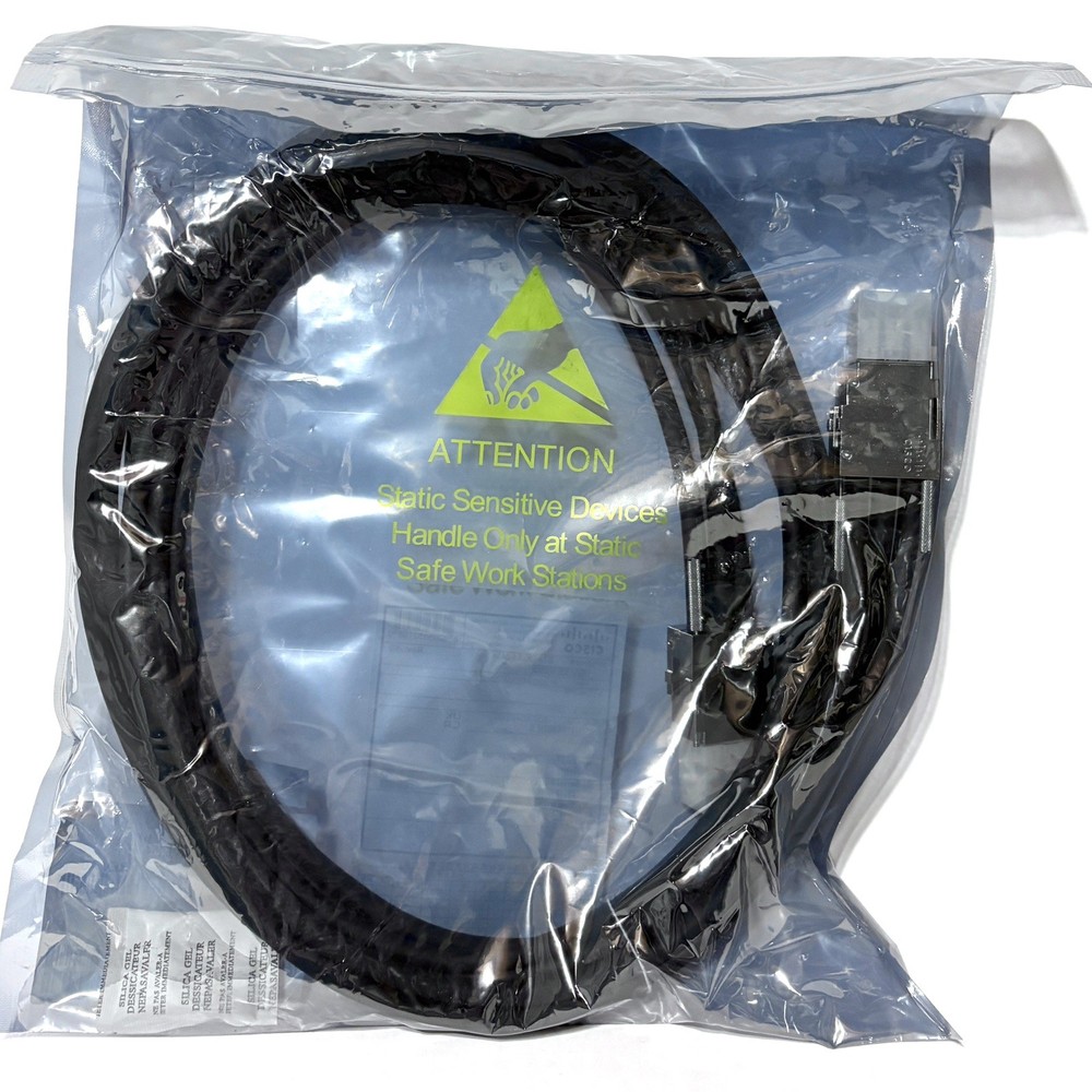CISCO STACK-T1-3M 800-40405-01 STACKWISE 3M TYPE 1 STACKING CABLE - NEW