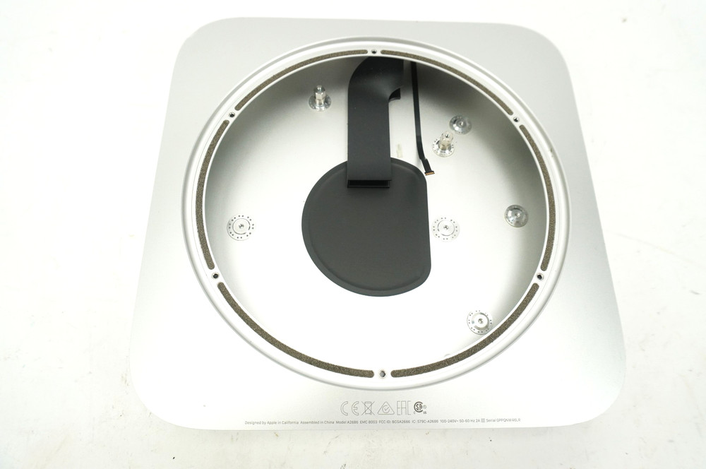 Replacement Housing for Apple Mac Mini (2023) "M2" A2686