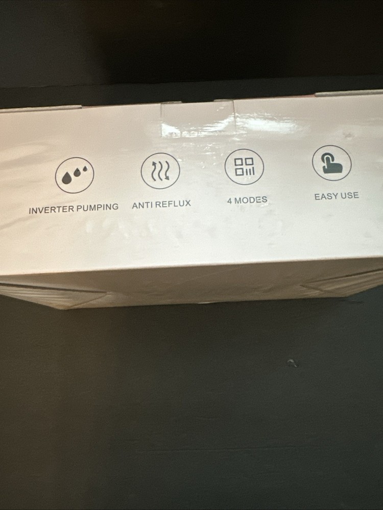 NesveCit Wearable Electric Breast Pump