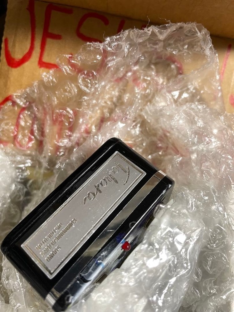 LANDGRAFF DOD DYNAMIC OVERDRIVE Used