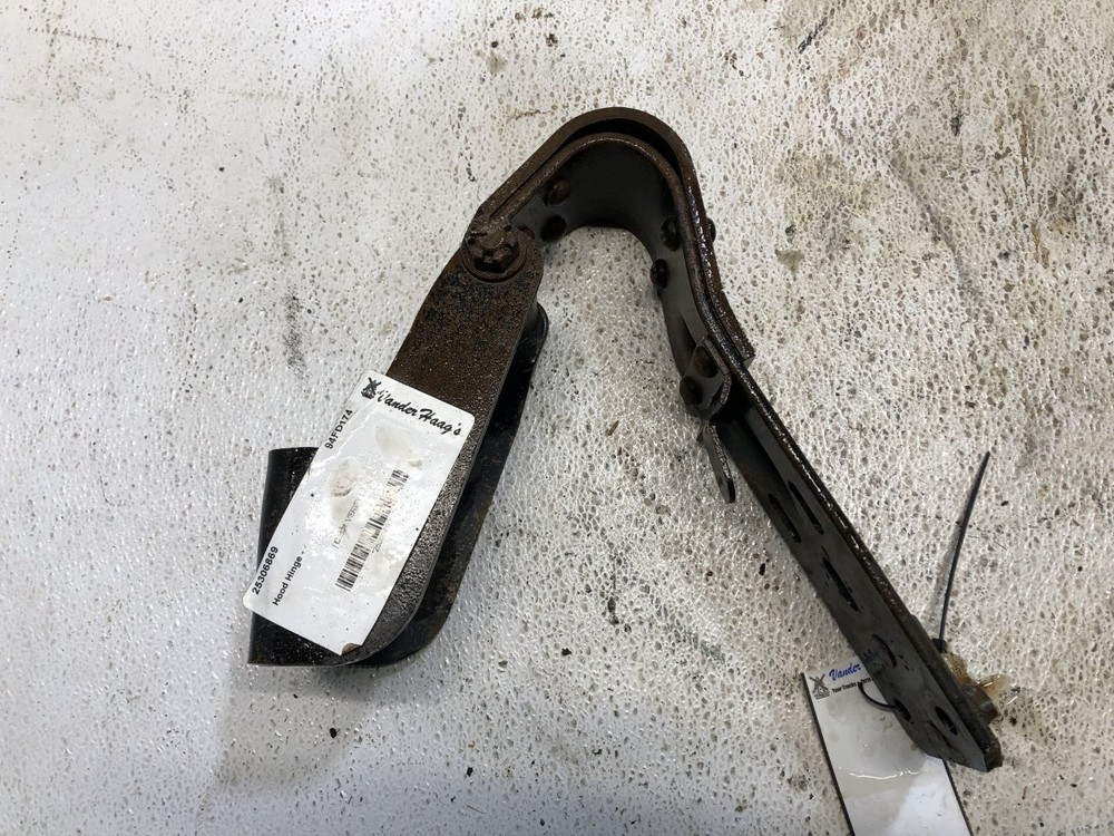 Ford B700 Hood Hinge - Used