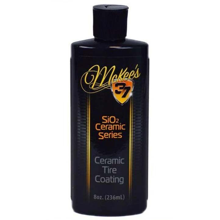 McKee's 37  Ceramic Tire Coating 8 oz.
