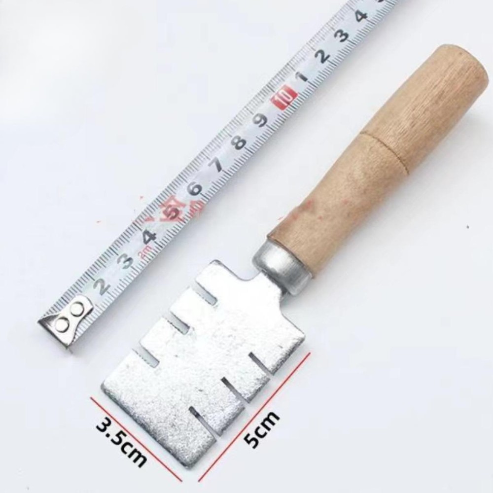 Manual Saw Tips Setting Tool DIY Accessories Saw Blade Tooth Adjusting Tool