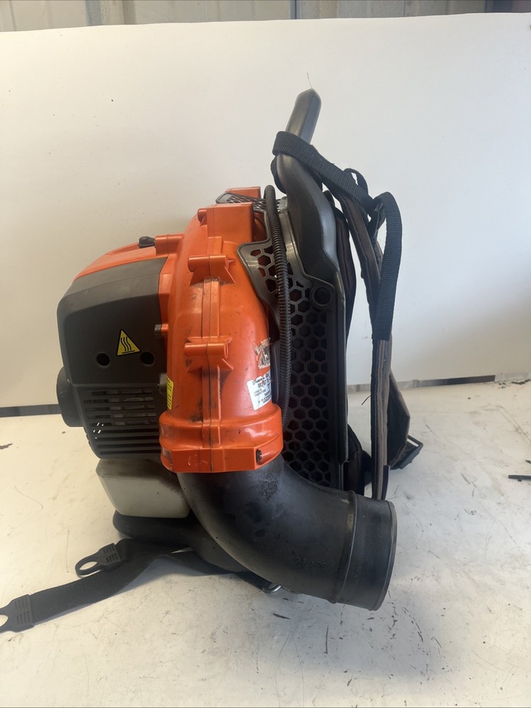 Husqvarna 150BT Backpack Blower for parts