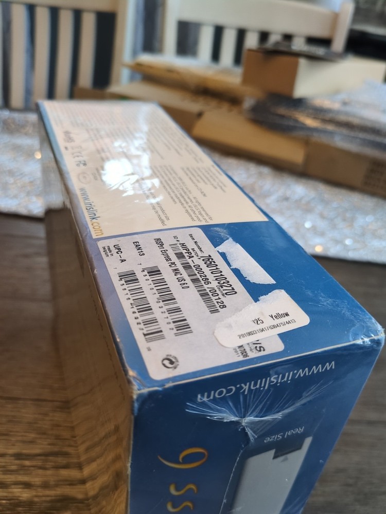 IRIS Pen EXPRESS 6 ELECTRONIC Highlighter Scanner NEW IN BOX