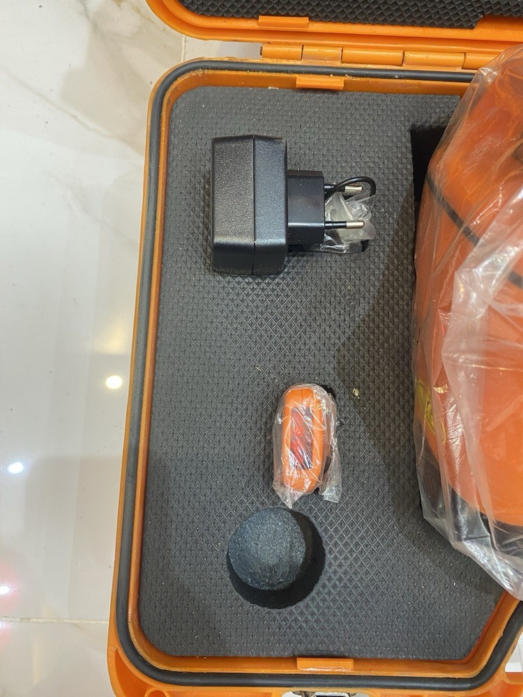 FOIF JP300 Self Leveling Rotary Laser