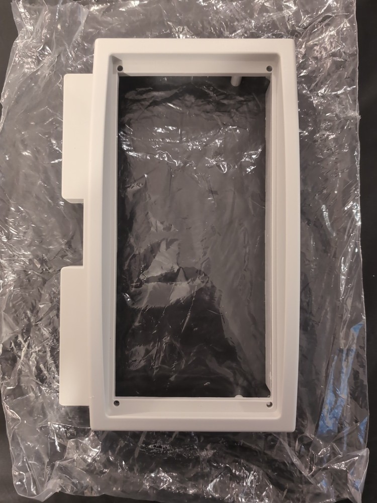 Tuttnauer 1730VK Front Panel Base, Superplast