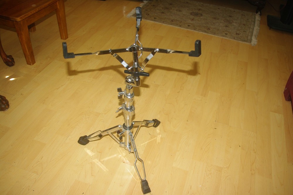 Ahead Practice Pad Stand - Light