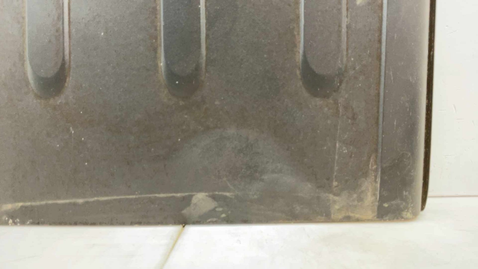 Jeep Wrangler JK OEM Driver Front Freedom Panel Textured Black 2011-17 118252