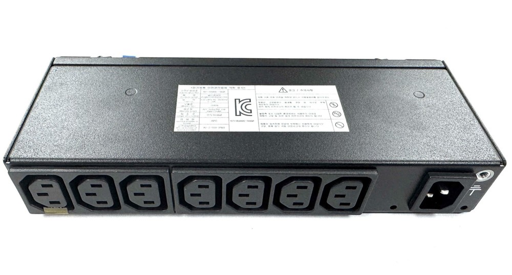 Dell J541N Rack Power Distribution Unit